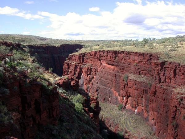 Four Gorges